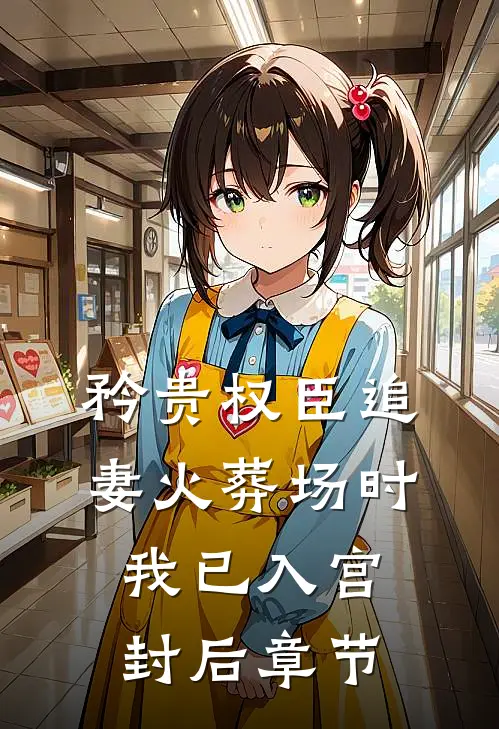 矜贵权臣追妻火葬场时，我已入宫封后章节