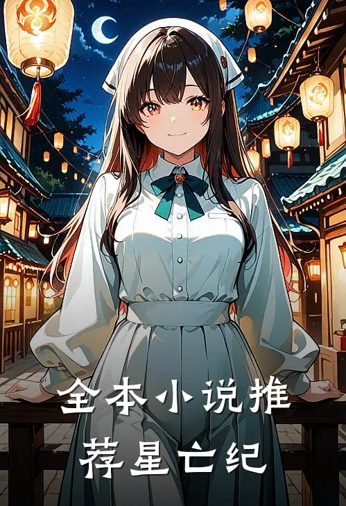 全本小说推荐星亡纪