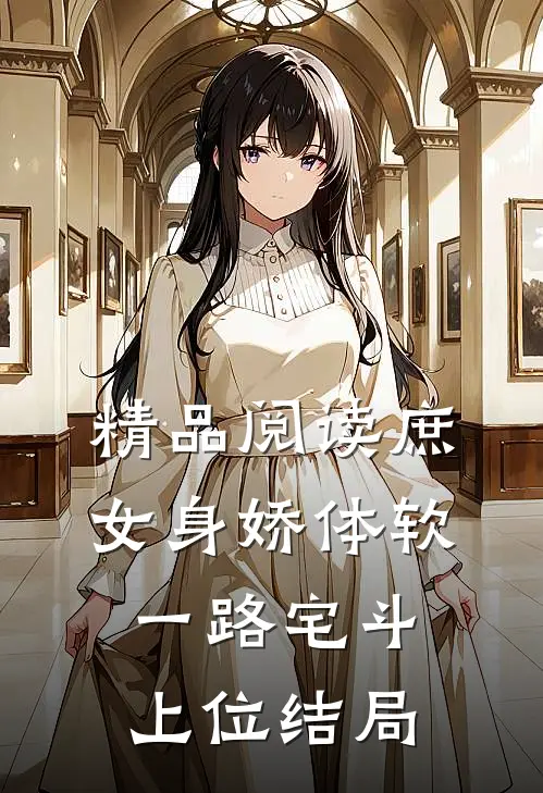 精品阅读庶女身娇体软,一路宅斗上位结局