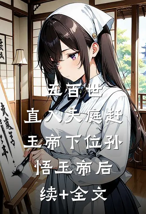 五百世：直入天庭赶玉帝下位孙悟玉帝后续+全文