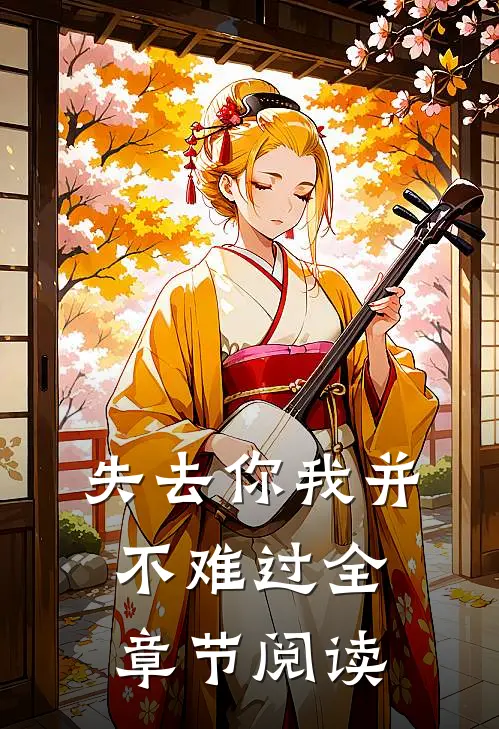 失去你我并不难过全章节阅读