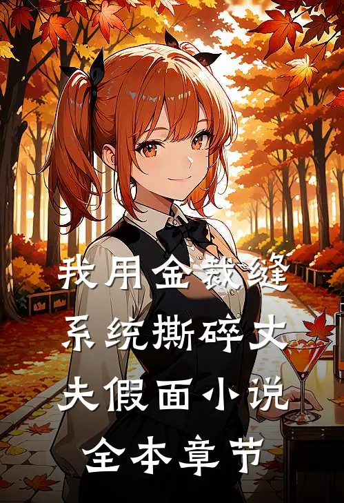 我用金裁缝系统撕碎丈夫假面小说全本章节