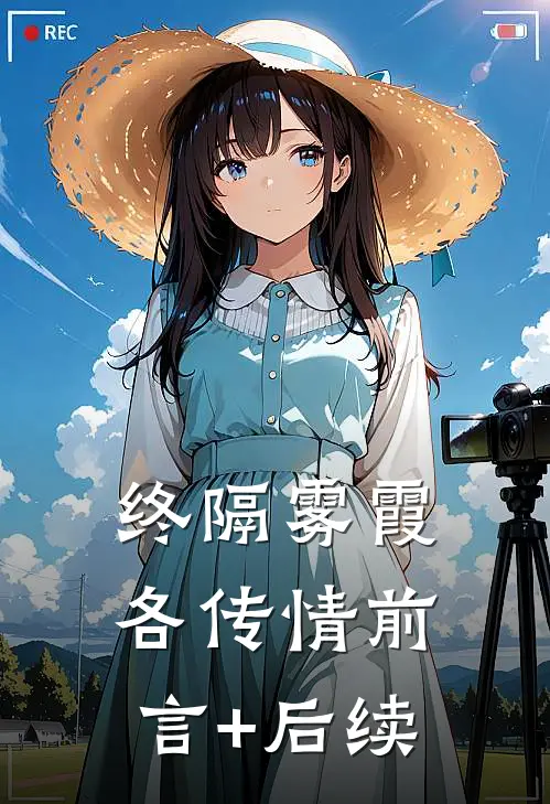终隔雾霞各传情前言+后续
