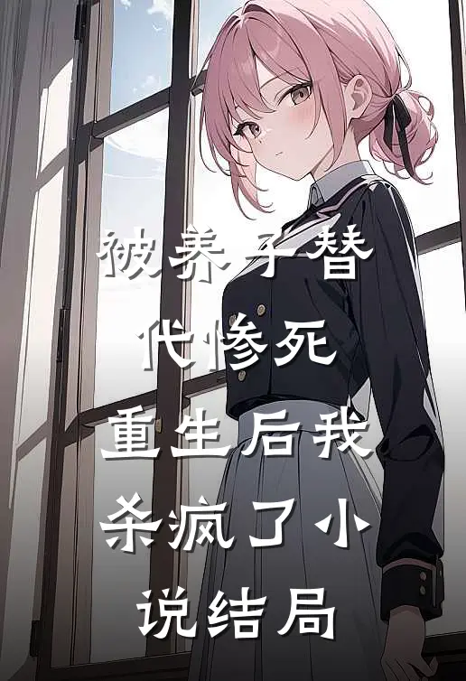 被养子替代惨死，重生后我杀疯了小说结局