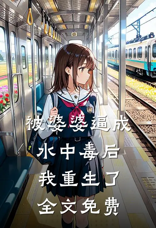 被婆婆逼成水中毒后我重生了全文免费