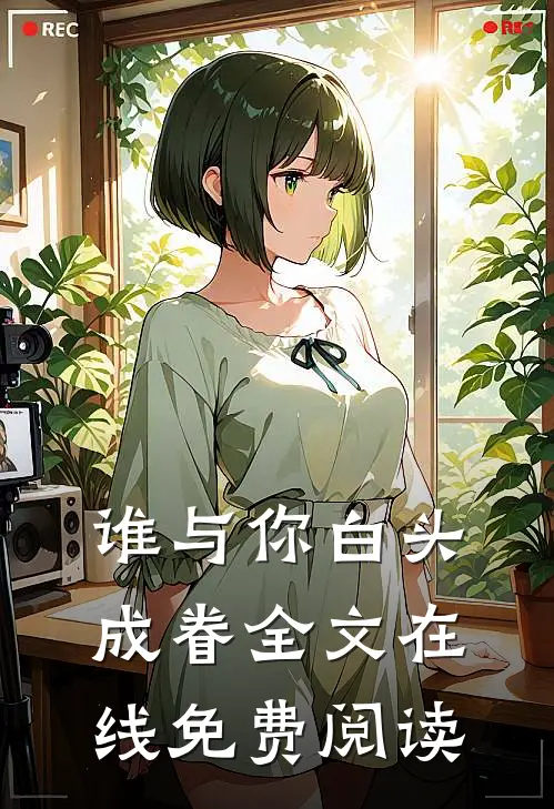 谁与你白头成眷全文在线免费阅读