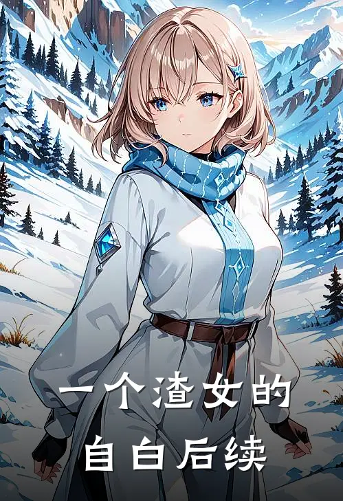 一个渣女的自白后续