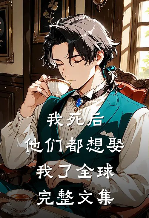 我死后，他们都想娶我了全球完整文集