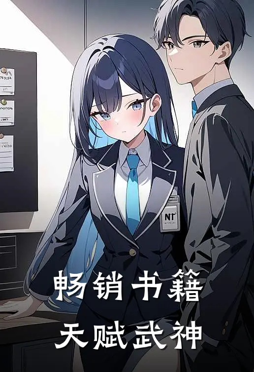 畅销书籍天赋武神