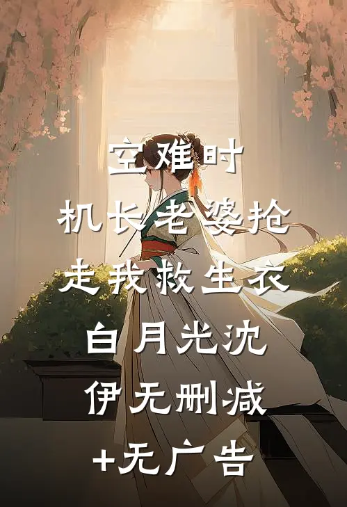 空难时，机长老婆抢走我救生衣白月光沈伊无删减+无广告
