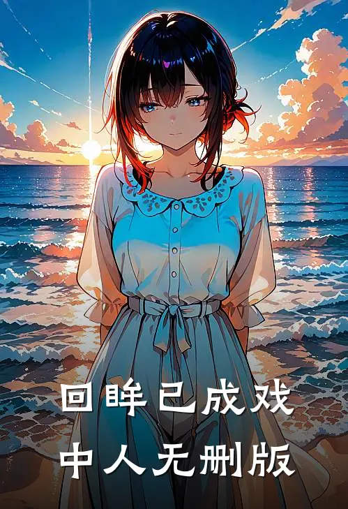 回眸已成戏中人无删版