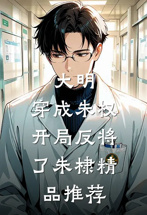 大明：穿成朱权，开局反将了朱棣精品推荐