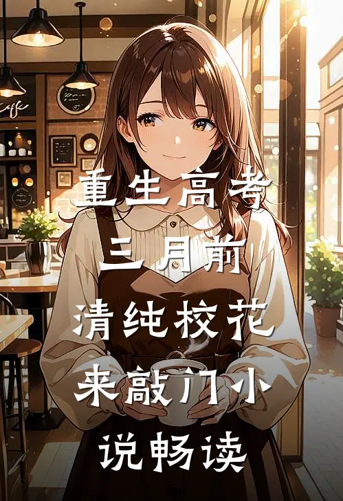 重生高考三月前，清纯校花来敲门小说畅读