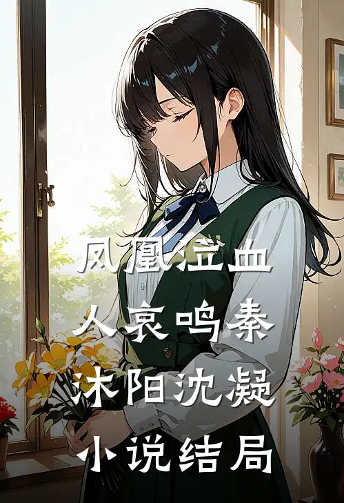 凤凰泣血人哀鸣秦沐阳沈凝小说结局