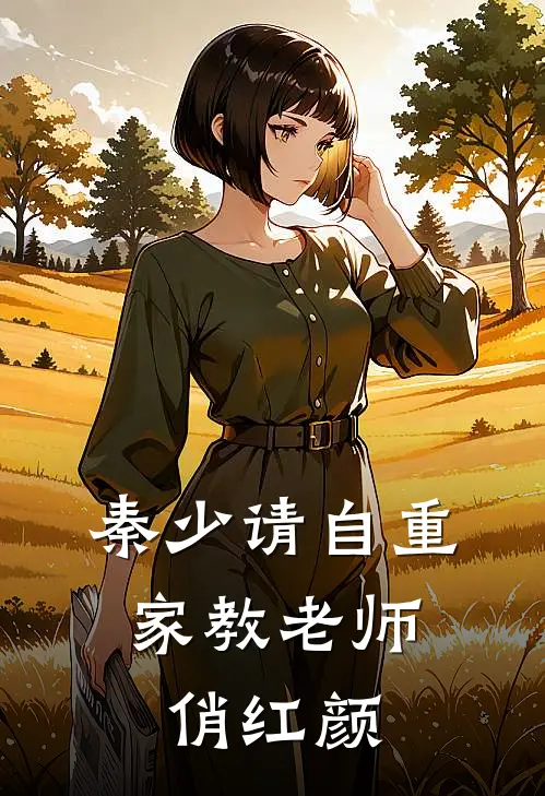秦少请自重：家教老师俏红颜