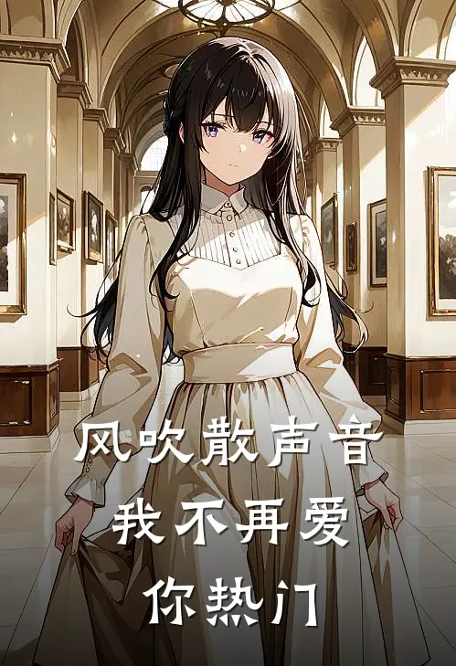 风吹散声音，我不再爱你热门