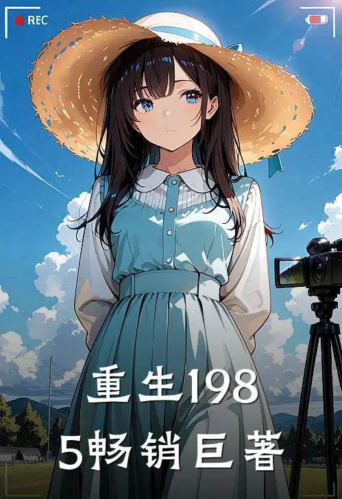 重生1985畅销巨著
