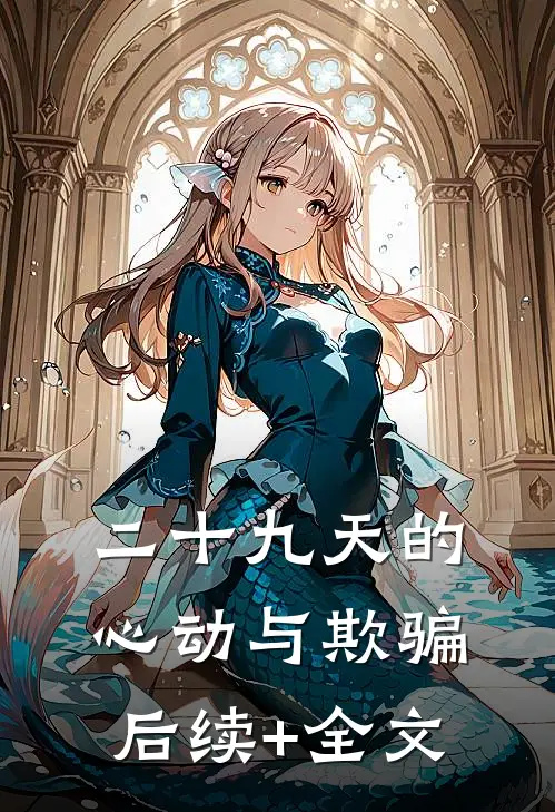 二十九天的心动与欺骗后续+全文