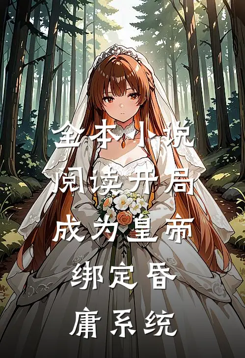 全本小说阅读开局成为皇帝，绑定昏庸系统
