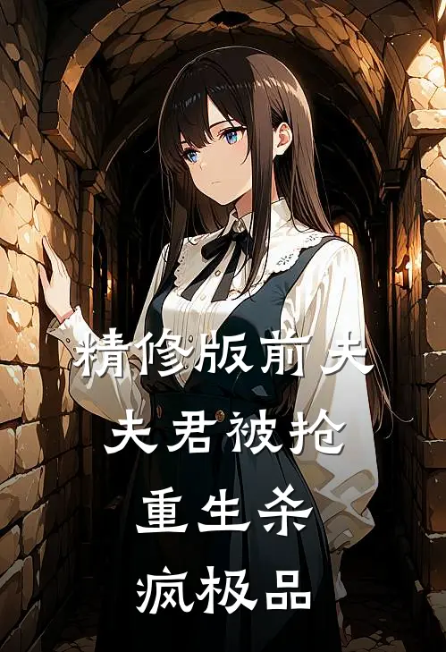 精修版前夫夫君被抢，重生杀疯极品