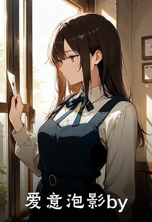 爱意泡影by