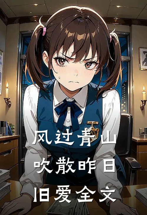 风过青山，吹散昨日旧爱全文
