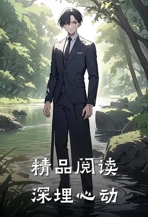 精品阅读深埋心动