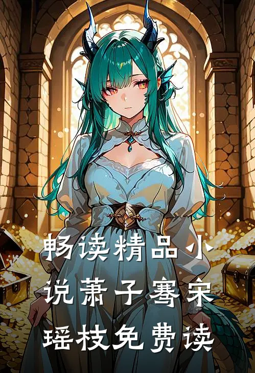 畅读精品小说萧子骞宋瑶枝免费读