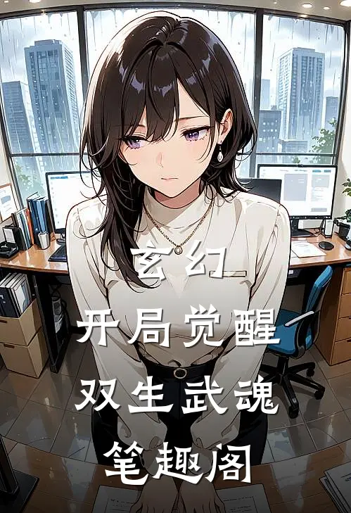 玄幻：开局觉醒双生武魂笔趣阁