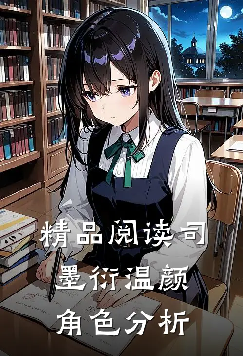 精品阅读司墨衍温颜角色分析