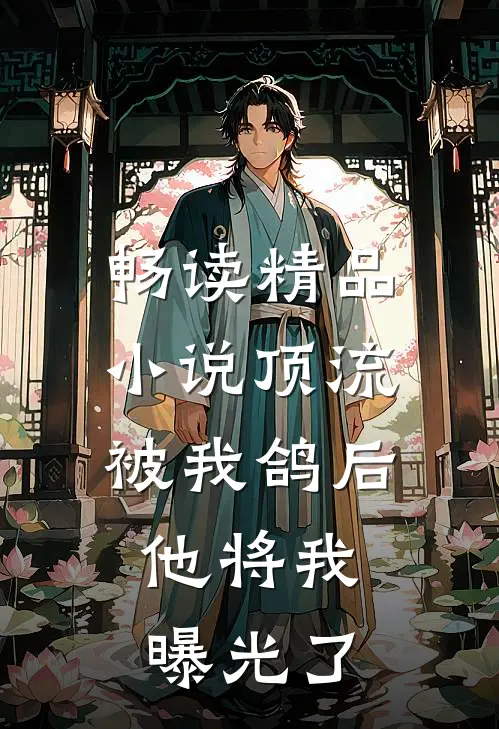 畅读精品小说顶流被我鸽后，他将我曝光了