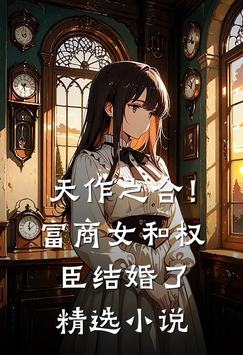 天作之合！富商女和权臣结婚了精选小说