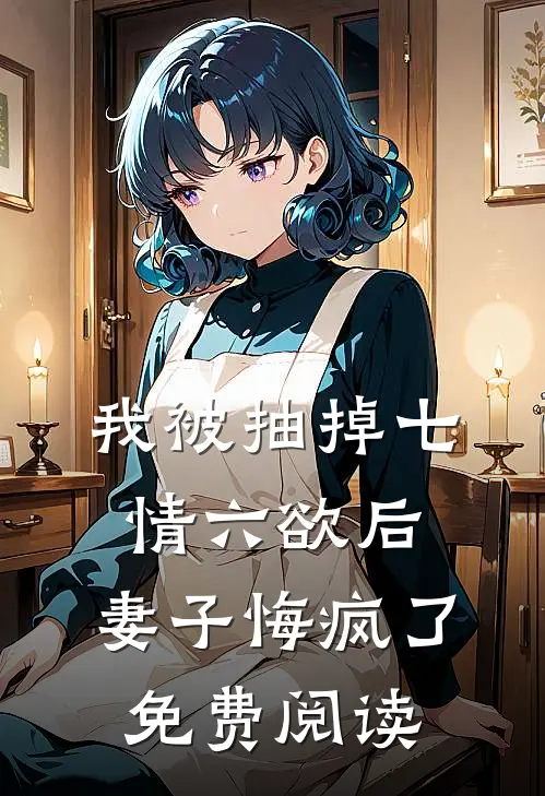 我被抽掉七情六欲后，妻子悔疯了免费阅读