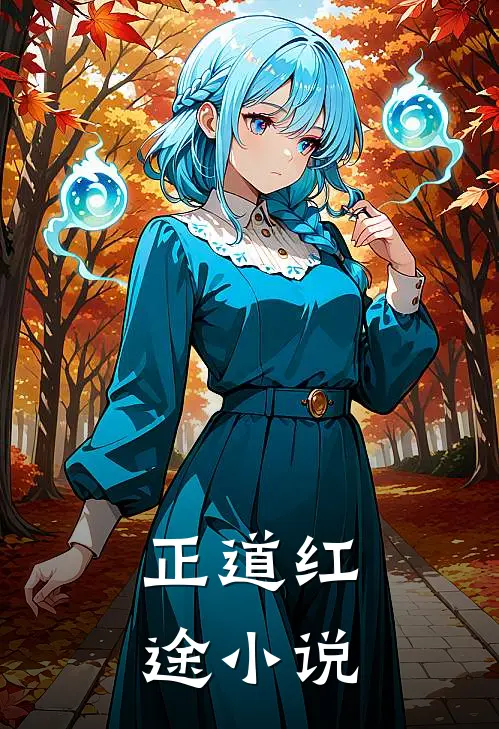 正道红途小说