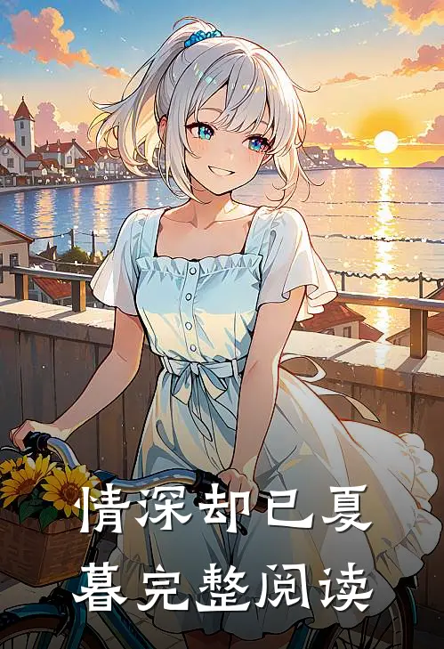 情深却已夏暮完整阅读