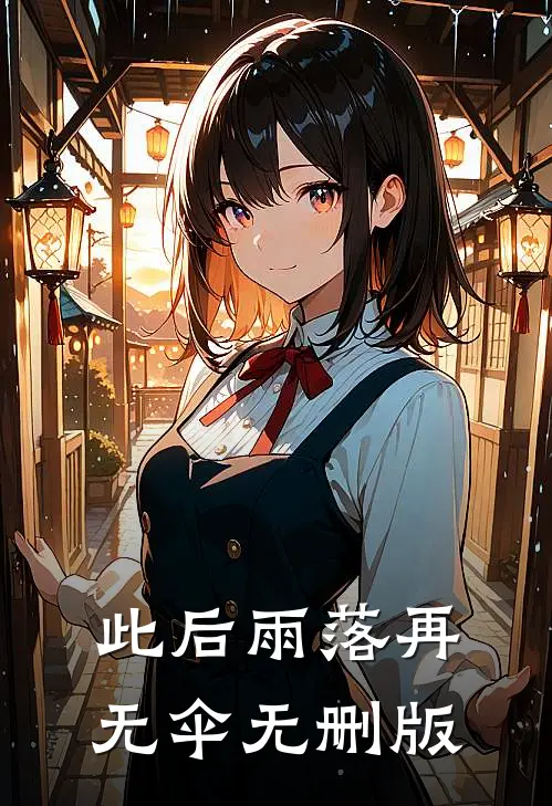 此后雨落再无伞无删版