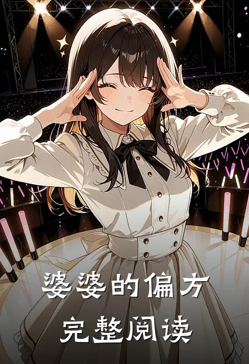 婆婆的偏方完整阅读