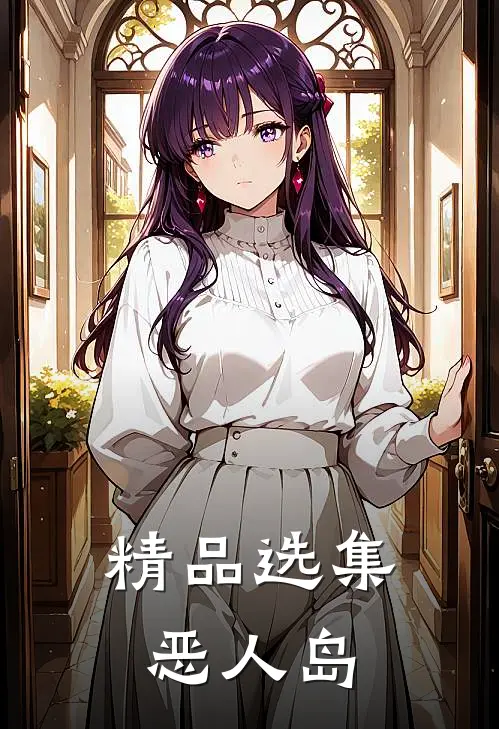 精品选集恶人岛