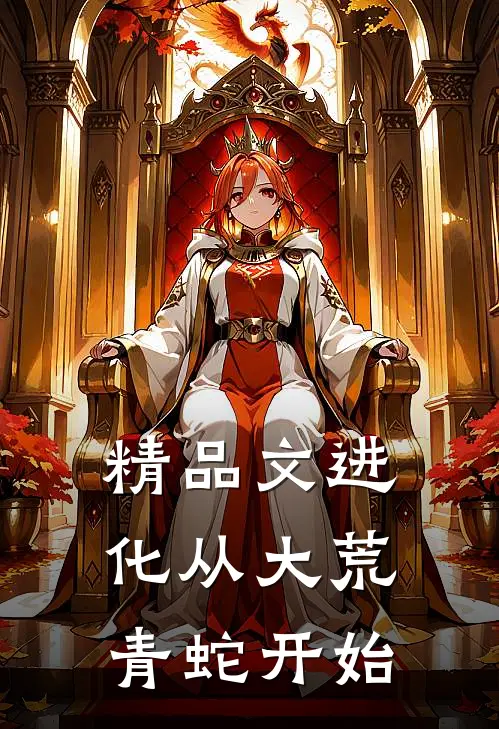 精品文进化从大荒青蛇开始