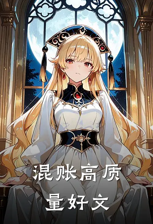 混账高质量好文