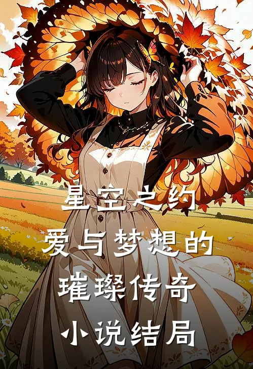 星空之约：爱与梦想的璀璨传奇小说结局