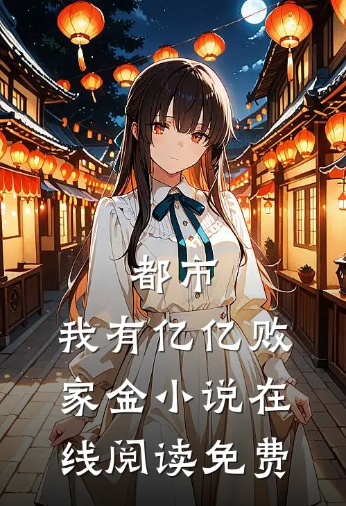 都市：我有亿亿败家金小说在线阅读免费