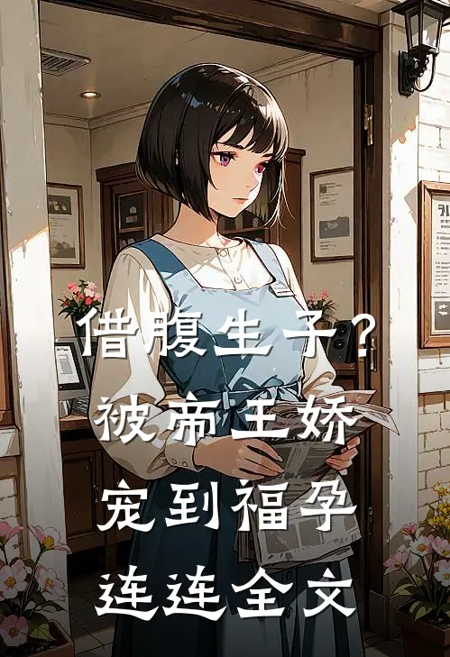 借腹生子？被帝王娇宠到福孕连连全文