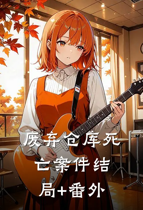 废弃仓库死亡案件结局+番外