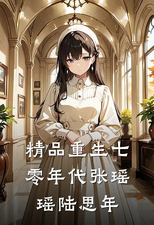 精品重生七零年代张瑶瑶陆思年