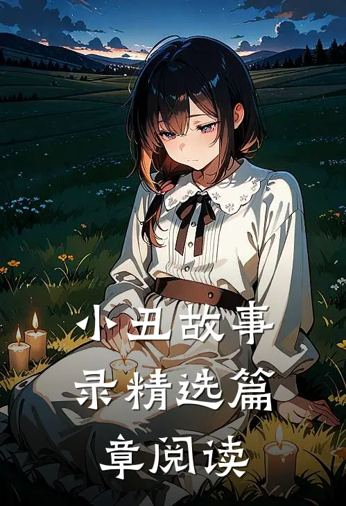 小丑故事录精选篇章阅读