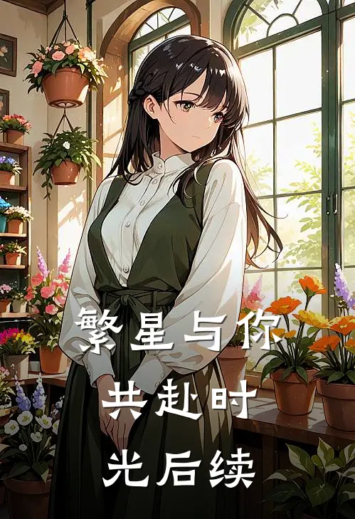 繁星与你，共赴时光后续