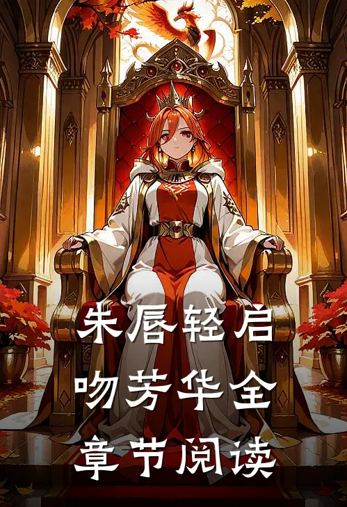 朱唇轻启吻芳华全章节阅读