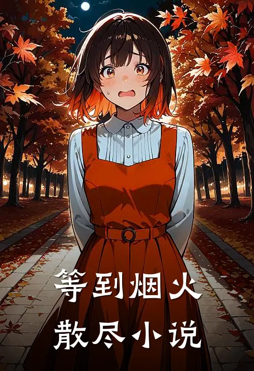 等到烟火散尽小说