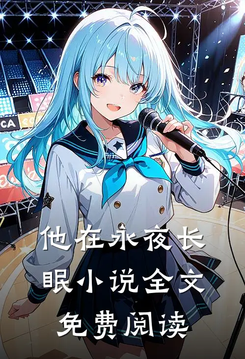 他在永夜长眠小说全文免费阅读